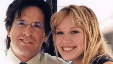 Muere Robert Carradine, el inolvidable “papá” de Lizzie McGuire, a los 71 años