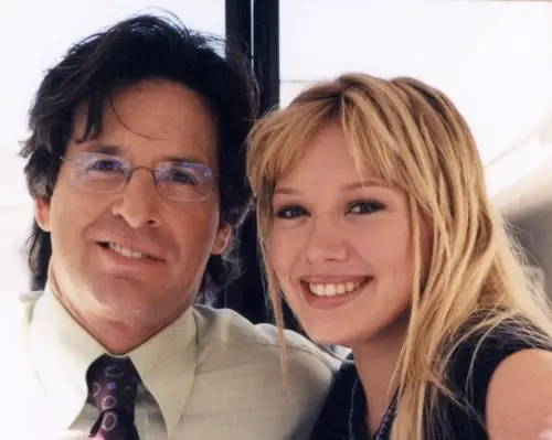Además de Lizzie McGuire, el actor participó en producciones que marcaron distintas generaciones. / AP