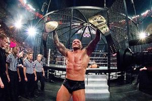 Elimination Chamber: ¿En qué consiste la cámara de eliminación de la WWE?