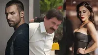 Rafael Amaya dará vida a Joaquín “El Chapo” Guzmán en serie ligada a Emma Coronel