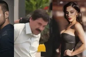 Rafael Amaya dará vida a Joaquín “El Chapo” Guzmán en serie ligada a Emma Coronel