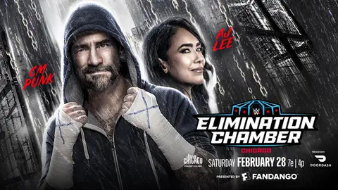 CM Punk y AJ Lee son los dos protagonistas del PLE | wwe.com