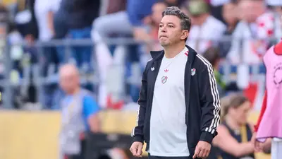 Marcelo Gallardo anuncia su salida de River Plate; su último partido será ante Banfield