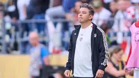 Marcelo Gallardo anuncia su salida de River Plate; su último partido será ante Banfield