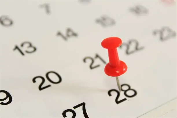 Las modificaciones impulsadas por Julio César marcaron la duración actual de febrero. / iStock
