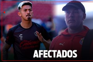 ATLAS y CHIVAS afectados por la INSEGURIDAD en JALISCO