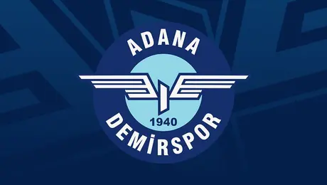 Adana Demirspor desciende en Turquía por problemas financieros