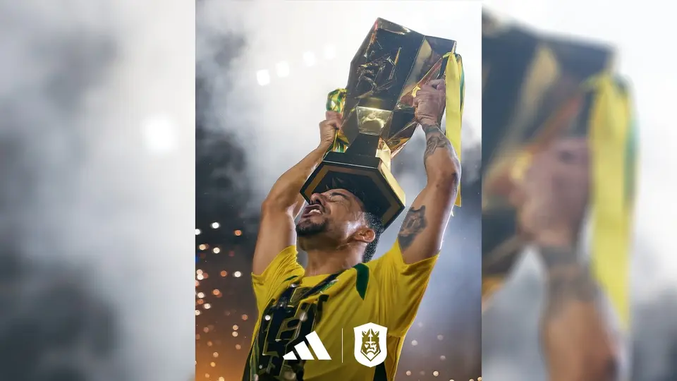La Kings League seguirá siendo vestida por Adidas | INSTAGRAM: kingsleague_mex