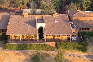 Filtran imágenes del escondite del Mencho: Así es el lujoso fraccionamiento Tapalpa Country Club