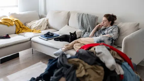 La procrastinación puede dividirse en tres tipos: evasión, activación e indecisión, según expertos de la UNAM. / iStock
