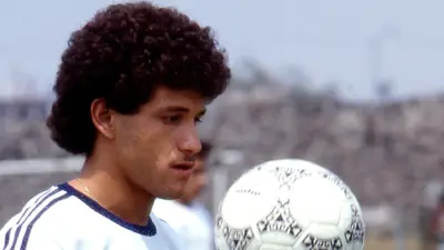 Abuelo Cruz en contra de los naturalizados en Selección Mexicana: "son hijos adoptados"