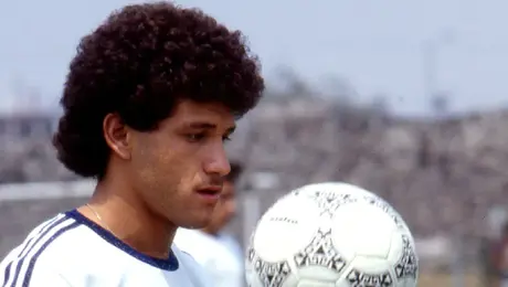 Abuelo Cruz en contra de los naturalizados en Selección Mexicana: "son hijos adoptados"