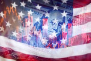 Precio del dólar hoy martes 24 de febrero: peso retrocede y el tipo de cambio sube a $17.30 pesos