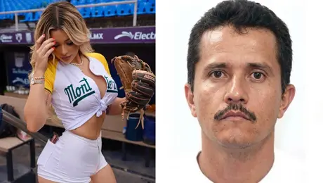 Ella es María Julissa, influencer señalada de ‘poner’ al Mencho para su abatimiento