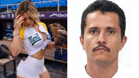 Ella es María Julissa, influencer señalada de ‘poner’ al Mencho para su abatimiento