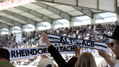 Directivo es condenado por poner cámaras ocultas en el vestuario del Altach Femenil de Austria