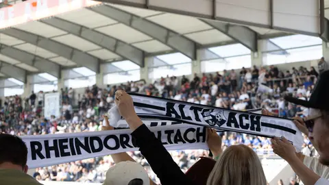 Directivo es condenado por poner cámaras ocultas en el vestuario del Altach Femenil de Austria