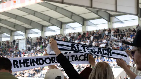 Directivo es condenado por poner cámaras ocultas en el vestuario del Altach Femenil de Austria