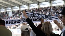 El exdirectivo de Altach fue condenado por grabar a las jugadoras en el vestidor | X @SCRAltach