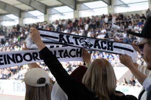 El exdirectivo de Altach fue condenado por grabar a las jugadoras en el vestidor | X @SCRAltach