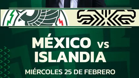 ¡Nuevo analista! Piojo Herrera se une a TUDN con debut en el México vs Islandia