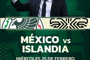 ¡Nuevo analista! Piojo Herrera se une a TUDN con debut en el México vs Islandia