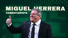 ¡Nuevo analista! Piojo Herrera se une a TUDN con debut en el México vs Islandia