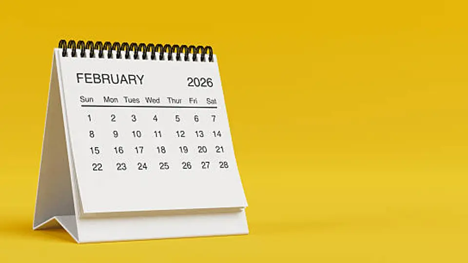 El desfase entre el año solar y el calendario llevó a la creación del año bisiesto. / iStock