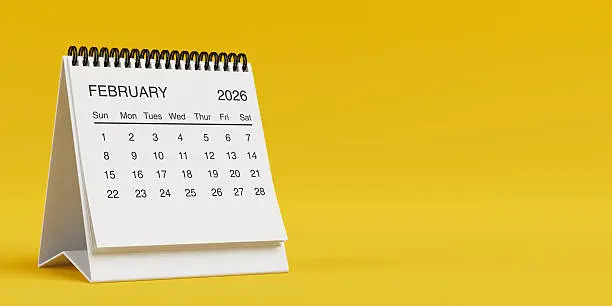 El desfase entre el año solar y el calendario llevó a la creación del año bisiesto. / iStock