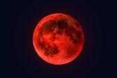 Luna de Sangre marzo 2026 en México: fecha y hora para ver el eclipse lunar total