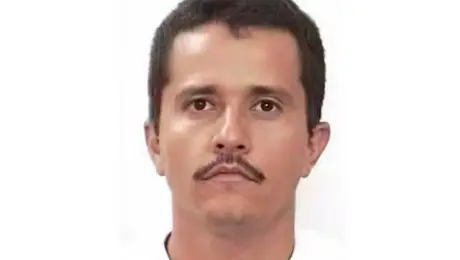 Tras la muerte de “El Mencho”, este es el mexicano que ahora encabeza la lista de los más buscados por la DEA