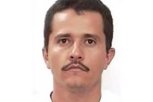 Tras la muerte de “El Mencho”, este es el mexicano que ahora encabeza la lista de los más buscados por la DEA