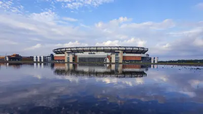 Foxborough sigue en con incertidumbre sobre si albergará o no el Mundial este verano, según reportes