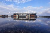 Gillette Stadium tiene la incógnita de si albergará el Mundial o no | IMAGO7