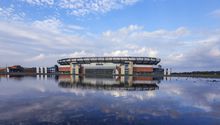 Gillette Stadium tiene la incógnita de si albergará el Mundial o no | IMAGO7