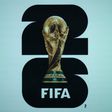 Logo de la Copa Mundial 2026 durante la presentación de la marca en Monterrey | MEXSPORT