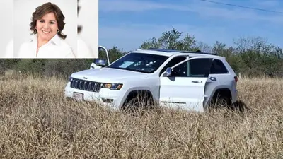 Atacan a alcaldesa de Bacanora en carretera Hermosillo-Mazatán; su hijo muere tras agresión a balazos