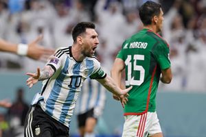 Lionel Messi admite que Argentina jugó 'con miedo' ante México en Qatar 2022