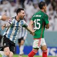 Lionel Messi admite que Argentina jugó 'con miedo' ante México en Qatar 2022