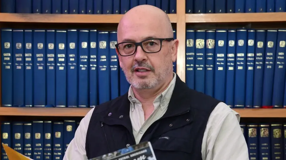 Juan Pablo Becerra-Acosta Molina asumió el error en la publicación y decidió renunciar / Redes Sociales