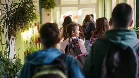 ¿Por qué no hay clases el viernes 27 de marzo? Esto dice la SEP