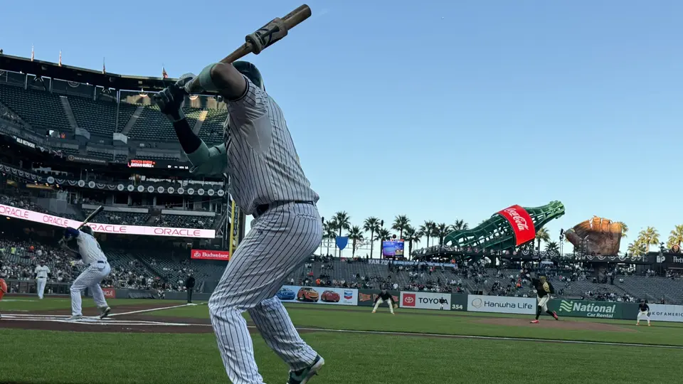 Espléndido escenario para el duelo | X: @Sultanes_Oficial
