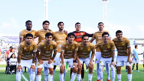 Dorados no ha logrado salir del fondo de la tabla | Imago7