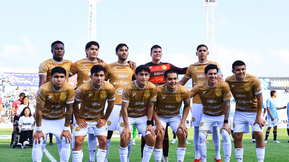Dorados no ha logrado salir del fondo de la tabla | Imago7