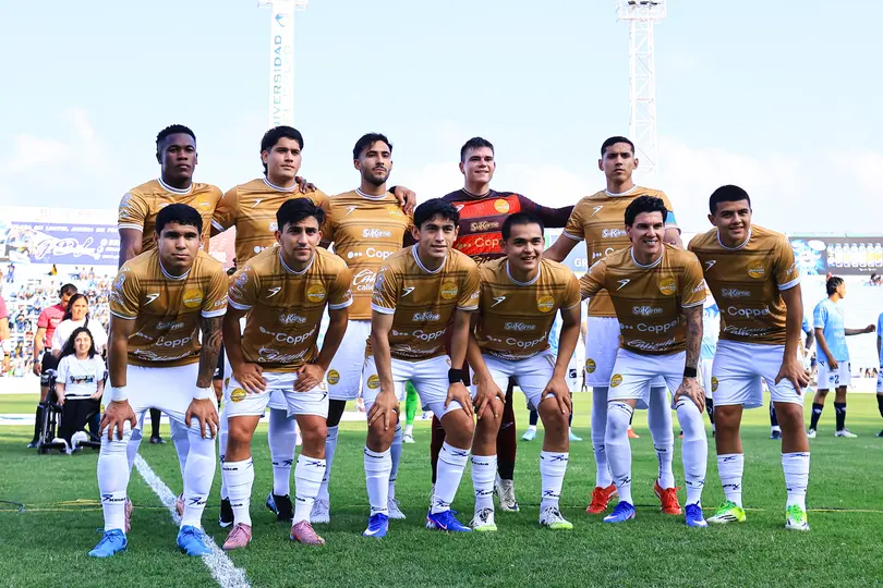 Dorados no ha logrado salir del fondo de la tabla | Imago7