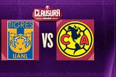 Tigres recibe a América en la Jornada 14 del Clausura 2026 de la Liga MX Femenil | RÉCORD