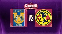 Tigres recibe a América en la Jornada 14 del Clausura 2026 de la Liga MX Femenil | RÉCORD