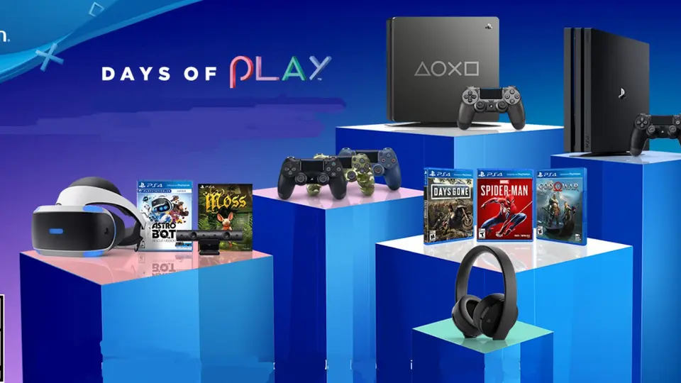 Sony eliminará PlayStation Network (PSN) tras de dos décadas de existencia