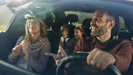 Multa de 3 mil pesos y corralón para automovilistas que lleven pasajeros demás en Semana Santa