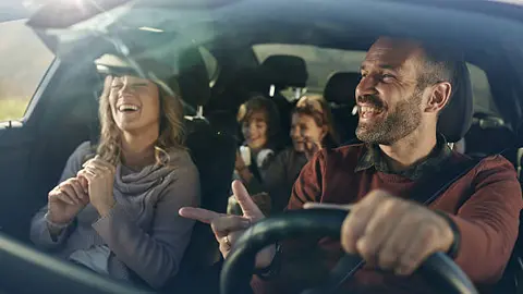 Multa de 3 mil pesos y corralón para automovilistas que lleven pasajeros demás en Semana Santa